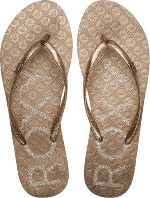 Klapki damskie na lato ROXY ze sklepu: eobuwie.pl w kategorii: Klapki damskie - zdjęcie WP-EBWP-9KUZS-09B_0000301821717