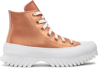 Converse - Trampki damskie na wiosnę ze sklepu: eobuwie.pl w kategorii: Trampki damskie - zdjęcie WP-EBWP-9KUZS-09B_0000301843689