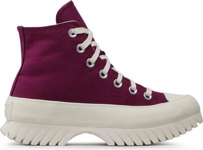 Converse - Trampki damskie na wiosnę ze sklepu: eobuwie.pl w kategorii: Trampki damskie - zdjęcie WP-EBWP-9KUZS-09B_0000301843825