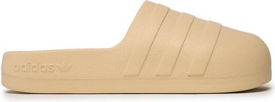 Klapki damskie letnie adidas ze sklepu: eobuwie.pl w kategorii: Klapki damskie - zdjęcie WP-EBWP-9KUZS-09B_0000301848936