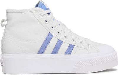 Buty sportowe damskie na wiosnę adidas ze sklepu: eobuwie.pl w kategorii: Buty sportowe damskie - zdjęcie WP-EBWP-9KUZS-09B_0000301849704