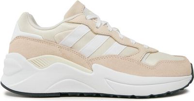 Buty sportowe damskie wiosenne adidas ze sklepu: eobuwie.pl w kategorii: Buty sportowe damskie - zdjęcie WP-EBWP-9KUZS-09B_0000301850304