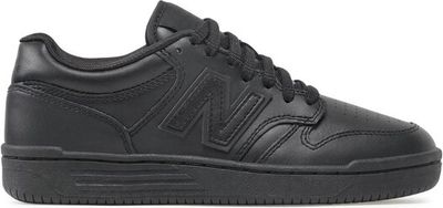 Buty sportowe męskie jesienne New Balance ze sklepu: eobuwie.pl w kategorii: Buty sportowe męskie - zdjęcie WP-EBWP-9KUZS-09B_0000301873648