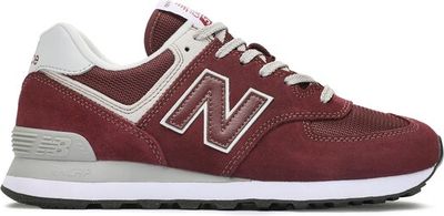 New Balance - Buty sportowe męskie na wiosnę ze sklepu: eobuwie.pl w kategorii: Buty sportowe męskie - zdjęcie WP-EBWP-9KUZS-09B_0000301875406