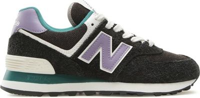 Buty sportowe męskie na wiosnę New Balance ze sklepu: eobuwie.pl w kategorii: Buty sportowe męskie - zdjęcie WP-EBWP-9KUZS-09B_0000301879060