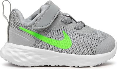 Buty sportowe dziecięce wiosenne Nike ze sklepu: eobuwie.pl w kategorii: Buty sportowe dziecięce - zdjęcie WP-EBWP-9KUZS-09B_0000301887089