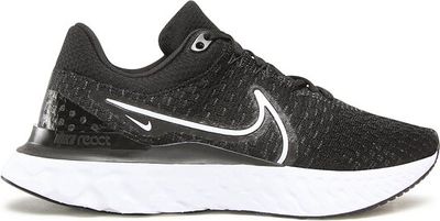 Buty sportowe damskie na wiosnę Nike ze sklepu: eobuwie.pl w kategorii: Buty sportowe damskie - zdjęcie WP-EBWP-9KUZS-09B_0000301887119