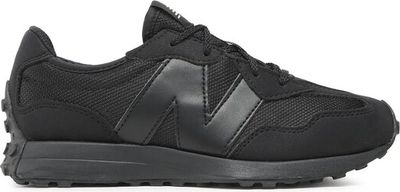 Buty sportowe damskie wiosenne New Balance ze sklepu: eobuwie.pl w kategorii: Buty sportowe damskie - zdjęcie WP-EBWP-9KUZS-09B_0000301893059