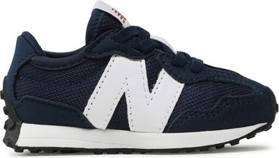 Buty sportowe dziecięce na wiosnę New Balance ze sklepu: eobuwie.pl w kategorii: Buty sportowe dziecięce - zdjęcie WP-EBWP-9KUZS-09B_0000301893165