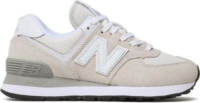 Buty sportowe damskie wiosenne New Balance ze sklepu: eobuwie.pl w kategorii: Buty sportowe damskie - zdjęcie WP-EBWP-9KUZS-09B_0000301893400