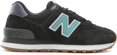 Buty sportowe damskie New Balance ze sklepu: eobuwie.pl w kategorii: Buty sportowe damskie - zdjęcie WP-EBWP-9KUZS-09B_0000301893431