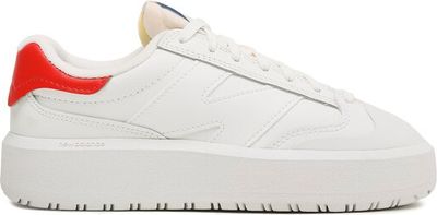 Buty sportowe damskie na wiosnę New Balance ze sklepu: eobuwie.pl w kategorii: Buty sportowe damskie - zdjęcie WP-EBWP-9KUZS-09B_0000301899266