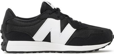 Buty sportowe damskie na wiosnę New Balance ze sklepu: eobuwie.pl w kategorii: Buty sportowe damskie - zdjęcie WP-EBWP-9KUZS-09B_0000301901792
