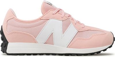 New Balance - Buty sportowe damskie na wiosnę ze sklepu: eobuwie.pl w kategorii: Buty sportowe damskie - zdjęcie WP-EBWP-9KUZS-09B_0000301901808