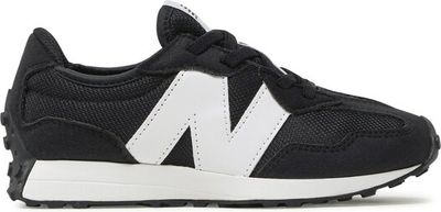 Buty sportowe dziecięce na jesień New Balance ze sklepu: eobuwie.pl w kategorii: Buty sportowe dziecięce - zdjęcie WP-EBWP-9KUZS-09B_0000301901969