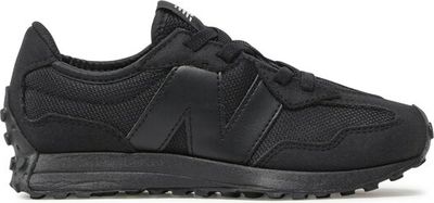Buty sportowe dziecięce jesienne New Balance ze sklepu: eobuwie.pl w kategorii: Buty sportowe dziecięce - zdjęcie WP-EBWP-9KUZS-09B_0000301902003