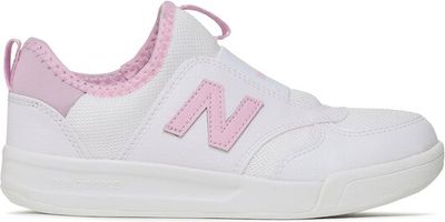 Buty sportowe dziecięce na wiosnę New Balance ze sklepu: eobuwie.pl w kategorii: Buty sportowe dziecięce - zdjęcie WP-EBWP-9KUZS-09B_0000301902034