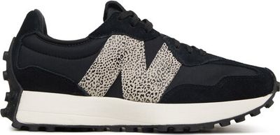 Buty sportowe damskie na wiosnę New Balance ze sklepu: eobuwie.pl w kategorii: Buty sportowe damskie - zdjęcie WP-EBWP-9KUZS-09B_0000301902300