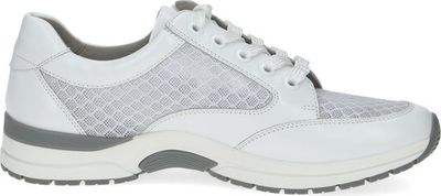 Caprice - Buty sportowe damskie na wiosnę ze sklepu: eobuwie.pl w kategorii: Buty sportowe damskie - zdjęcie WP-EBWP-9KUZS-09B_0000301923527