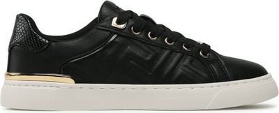 Aldo - Buty sportowe damskie na wiosnę ze sklepu: eobuwie.pl w kategorii: Buty sportowe damskie - zdjęcie WP-EBWP-9KUZS-09B_0000301930075