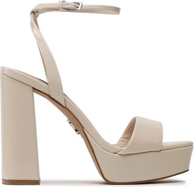 Sandały damskie na lato Steve Madden ze sklepu: eobuwie.pl w kategorii: Sandały damskie - zdjęcie WP-EBWP-9KUZS-09B_0000301935995
