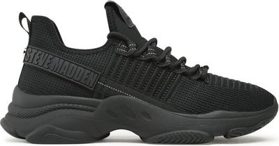 Buty sportowe damskie na wiosnę Steve Madden ze sklepu: eobuwie.pl w kategorii: Buty sportowe damskie - zdjęcie WP-EBWP-9KUZS-09B_0000301938156