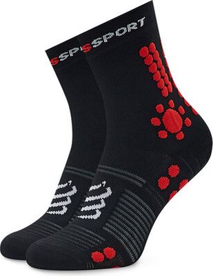 Skarpetki męskie Compressport ze sklepu: eobuwie.pl w kategorii: Skarpetki męskie - zdjęcie WP-EBWP-9KUZS-09B_0000301965206