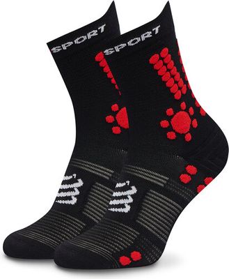 Skarpetki męskie Compressport ze sklepu: eobuwie.pl w kategorii: Skarpetki męskie - zdjęcie WP-EBWP-9KUZS-09B_0000301965206