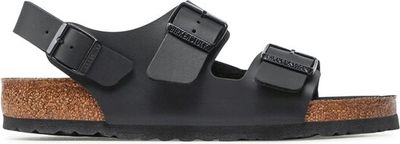 Sandały męskie letnie BIRKENSTOCK ze sklepu: eobuwie.pl w kategorii: Sandały męskie - zdjęcie WP-EBWP-9KUZS-09B_0000301980834