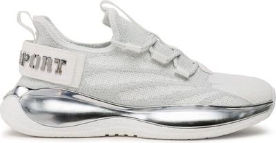 Buty sportowe męskie na wiosnę Plein Sport ze sklepu: eobuwie.pl w kategorii: Buty sportowe męskie - zdjęcie WP-EBWP-9KUZS-09B_0000302020997