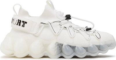 Plein Sport - Buty sportowe męskie na wiosnę ze sklepu: eobuwie.pl w kategorii: Buty sportowe męskie - zdjęcie WP-EBWP-9KUZS-09B_0000302021192