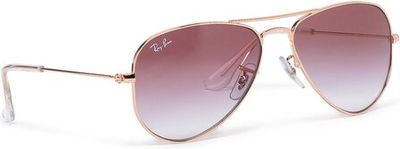 Okulary przeciwsłoneczne damskie Ray-Ban ze sklepu: eobuwie.pl w kategorii: Okulary przeciwsłoneczne damskie