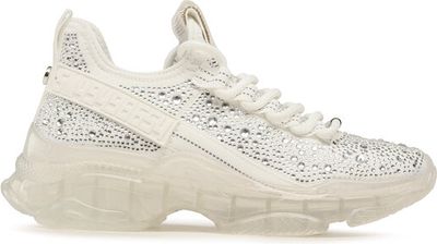 Buty sportowe damskie na wiosnę Steve Madden ze sklepu: eobuwie.pl w kategorii: Buty sportowe damskie - zdjęcie WP-EBWP-9KUZS-09B_0000302046843