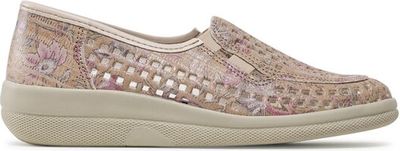 Buty sportowe damskie na wiosnę Comfortabel ze sklepu: eobuwie.pl w kategorii: Buty sportowe damskie - zdjęcie WP-EBWP-9KUZS-09B_0000302056071