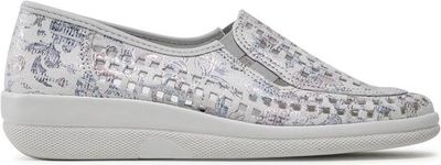 Comfortabel - Buty sportowe damskie jesienne ze sklepu: eobuwie.pl w kategorii: Buty sportowe damskie - zdjęcie WP-EBWP-9KUZS-09B_0000302056118