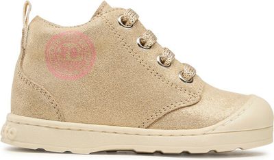 Buty zimowe dziecięce na zimę Naturino ze sklepu: eobuwie.pl w kategorii: Buty zimowe dziecięce - zdjęcie WP-EBWP-9KUZS-09B_0000302087211