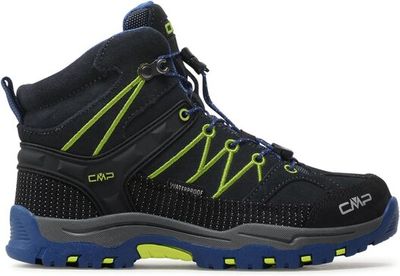 Buty sportowe dziecięce jesienne CMP ze sklepu: eobuwie.pl w kategorii: Buty sportowe dziecięce - zdjęcie WP-EBWP-9KUZS-09B_0000302088805