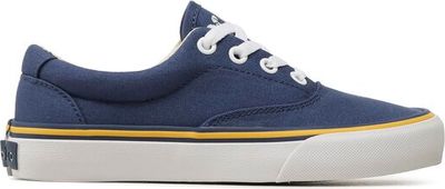 Polo Ralph Lauren - Trampki damskie na wiosnę ze sklepu: eobuwie.pl w kategorii: Trampki damskie - zdjęcie WP-EBWP-9KUZS-09B_0000302099351