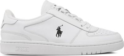 Buty sportowe męskie wiosenne Polo Ralph Lauren ze sklepu: eobuwie.pl w kategorii: Buty sportowe męskie - zdjęcie WP-EBWP-9KUZS-09B_0000302141777