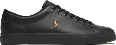 Buty sportowe męskie jesienne Polo Ralph Lauren ze sklepu: eobuwie.pl w kategorii: Buty sportowe męskie - zdjęcie WP-EBWP-9KUZS-09B_0000302143009
