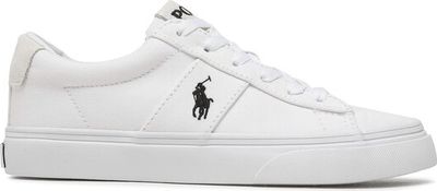 Buty sportowe męskie wiosenne Polo Ralph Lauren ze sklepu: eobuwie.pl w kategorii: Buty sportowe męskie - zdjęcie WP-EBWP-9KUZS-09B_0000302143467