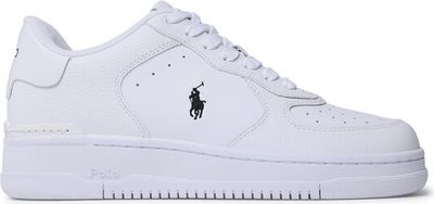 Polo Ralph Lauren - Buty sportowe męskie wiosenne ze sklepu: eobuwie.pl w kategorii: Buty sportowe męskie - zdjęcie WP-EBWP-9KUZS-09B_0000302145829