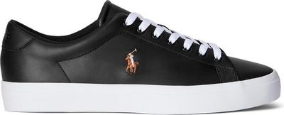 Buty sportowe męskie jesienne Polo Ralph Lauren ze sklepu: eobuwie.pl w kategorii: Buty sportowe męskie - zdjęcie WP-EBWP-9KUZS-09B_0000302146628
