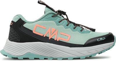 Buty sportowe damskie na wiosnę CMP ze sklepu: eobuwie.pl w kategorii: Buty sportowe damskie - zdjęcie WP-EBWP-9KUZS-09B_0000302155675