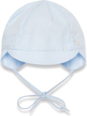 Czapka dziecięca Jamiks ze sklepu: eobuwie.pl w kategorii: Czapki dziecięce - zdjęcie WP-EBWP-9KUZS-09B_0000302173099