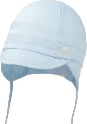 Czapka dziecięca Jamiks ze sklepu: eobuwie.pl w kategorii: Czapki dziecięce - zdjęcie WP-EBWP-9KUZS-09B_0000302173099