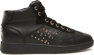 Geox - Buty sportowe damskie jesienne ze sklepu: eobuwie.pl w kategorii: Buty sportowe damskie - zdjęcie WP-EBWP-9KUZS-09B_0000302203826