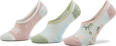 Skarpetki dziecięce Vans ze sklepu: eobuwie.pl w kategorii: Skarpetki dziecięce - zdjęcie WP-EBWP-9KUZS-09B_0000302231102