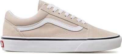 Trampki damskie na wiosnę Vans ze sklepu: eobuwie.pl w kategorii: Trampki damskie - zdjęcie WP-EBWP-9KUZS-09B_0000302233816