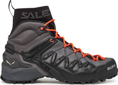 Buty trekkingowe męskie na zimę SALEWA ze sklepu: eobuwie.pl w kategorii: Buty trekkingowe męskie - zdjęcie WP-EBWP-9KUZS-09B_0000302279043